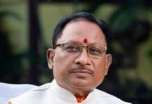 रायपुर : छत्तीसगढ़ में औद्योगिक निवेश को नई रफ्तार, मुख्यमंत्री विष्णु देव साय ने निवेशकों को दी बड़ी सौगात…