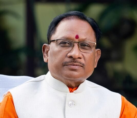 रायपुर : छत्तीसगढ़ सरकार ने शसकीय सेवाओं की समयबद्ध डिलीवरी के लिए किया महत्वपूर्ण सुधार…