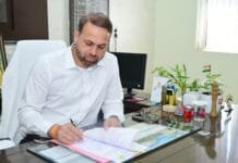 राजनांदगांव : जिला एवं तहसील स्तर पर बाढ़ नियंत्रण कक्ष स्थापित…