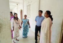 मोहला : कलेक्टर और एस पी ने औंधी क्षेत्र के विभिन्न संस्थाओं का किया आकस्मिक निरीक्षण…