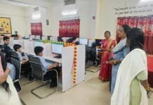 मोहला: सेजेस मानपुर विद्यालय में कंप्यूटर लैब सह उपकरण के लिए 48 लाख से अधिक की प्रशासकीय स्वीकृति…