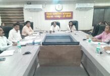 मोहला : सुशासन तिहार में प्राप्त आवेदनों को अधिकारी बेहद गंभीरता से लेवें…