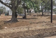 राजनांदगांव : शासकीय भूमि की अवैध खरीद-बिक्री जोरों पर, ग्रामीणों में आक्रोश…