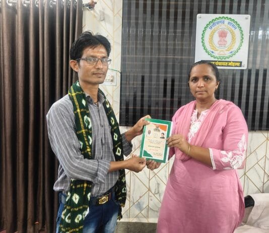 मोहला: सुशासन तिहार में प्राप्त आवेदनों का हो रहा त्वरित निराकरण…