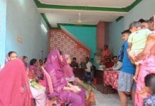 राजनांदगांव : वार्ड पार्षद आलोक श्रोती की पहल पर 138 नागरिकों का आधार अपडेट हुआ…