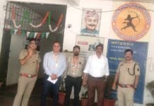 राजनांदगांव : नीट-यूजी परीक्षा में 1842 अभ्यर्थियों में से 1768 अभ्यर्थी हुए शामिल…