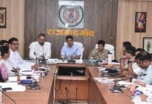 राजनांदगांव : आयुष्मान कार्ड एवं आयुष्मान वय वंदना कार्ड सहित शासन की अन्य योजना का अधिक से अधिक लाभ जनसामान्य को मिलना चाहिए…