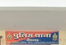 राजनांदगांव : जंगल जाने के लिए सुबह न उठना बना विवाद का कारण, हत्या कर 2 दिन तक छुपा रहा जंगल मे….