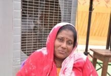 राजनांदगांव : सुशासन तिहार में दिव्यांग केशरी को मिला मोटराईज्ड ट्रायसायकल का उपहार…