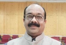 राजनांदगांव :उप मुख्यमंत्री अरूण साव सिंघोला में आयोजित माँ भानेश्वरी जयंती महोत्सव में होंगे शामिल…