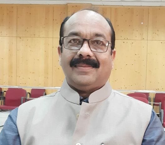 राजनांदगांव :उप मुख्यमंत्री अरूण साव सिंघोला में आयोजित माँ भानेश्वरी जयंती महोत्सव में होंगे शामिल…