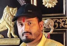 राजनांदगांव : बजरंग दल ने भारत के पराक्रम हेतु भारतीय सेना की करी सराहना कहा सैन्य पराक्रम अगली पीढ़ी हेतु प्रेरणास्पद…