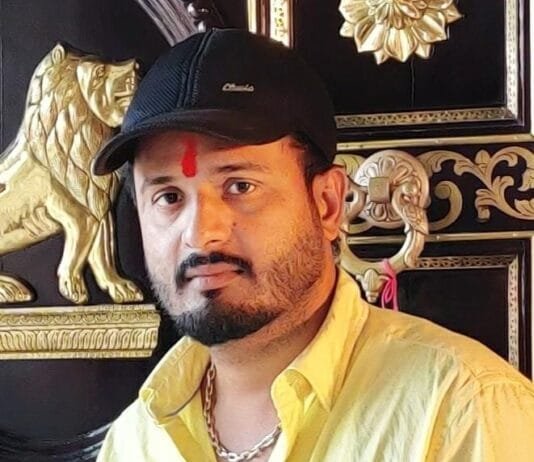 राजनांदगांव : बजरंग दल ने भारत के पराक्रम हेतु भारतीय सेना की करी सराहना कहा सैन्य पराक्रम अगली पीढ़ी हेतु प्रेरणास्पद…