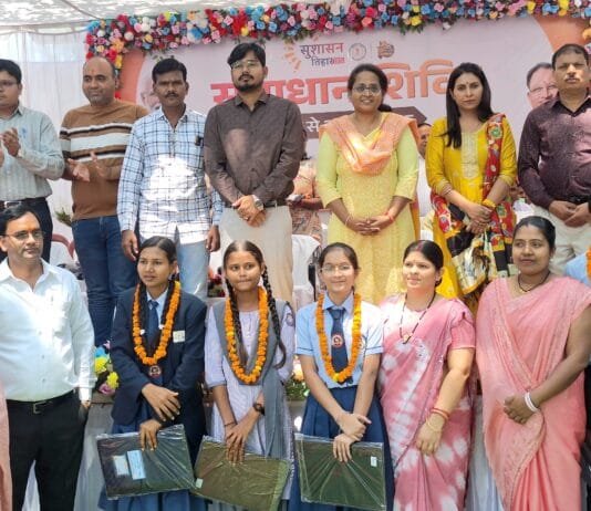 मोहला: राज्य स्तर पर चमका मोहला-मानपुर-अंबागढ़ चौकी, 10वीं में तीसरा और 12वीं में पांचवां स्थान…