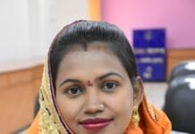 राजनांदगांव : पहलगाम के लहू का बदला ‘ऑपरेशन सिंदूर’ पाक समर्थित आतंकियों को चटाई धूल- गीता घासी साहू…