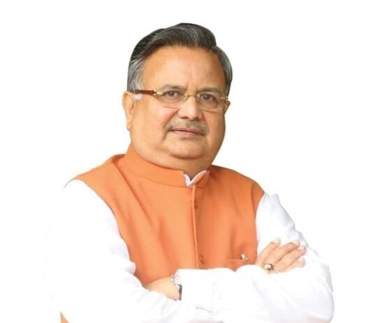 राजनांदगांव: विधानसभा अध्यक्ष डाॅ. रमन सिंह की गरिमामय उपस्थिति में मोतीपुर स्कूल मैदान में समाधान शिविर…