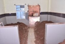 राजनांदगांव : जिला चिकित्सालय के उन्नयन एवं मरम्मत का कार्य मिशन मोड में किया जा रहा…