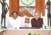 रायपुर : 51 एकड़ क्षेत्र में बन रहा है भव्य और आधुनिक सुविधाओं से युक्त विधानसभा परिसर…