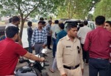 राजनांदगांव: रानीसागर में हाथ-मुंह धोने पानी में उतरे व्यक्ति की डूबने से हुई मौत…