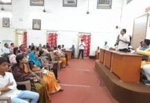 राजनांदगांव : मोर मकान मोर आस के तहत अब तक 188 परिवारों को मिला स्वयं का आवास…