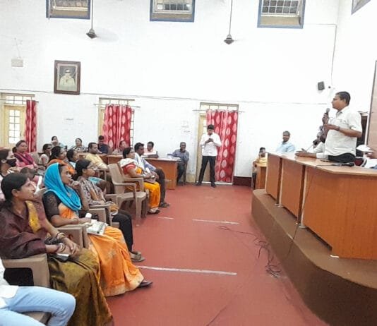 राजनांदगांव : मोर मकान मोर आस के तहत अब तक 188 परिवारों को मिला स्वयं का आवास…