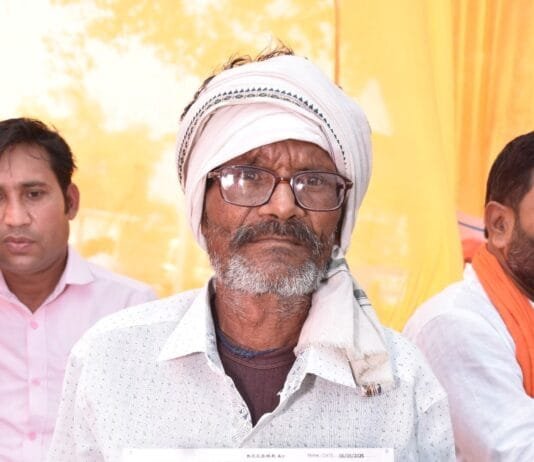 राजनांदगांव : किसान क्रेडिट कार्ड से किसानों को खेती-किसानी में मिलेगी मदद…