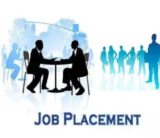 राजनांदगांव : रोजगार कार्यालय में प्लेसमेंट कैम्प 21 मई को…