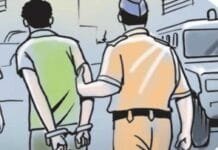 खैरागढ़: नाबलिग बालिका को भगाकर दुष्कर्म करने वाला आरोपी गिरफ्तार…