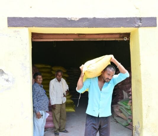 राजनांदगांव : डीएपी की कमी के कारण वैकल्पिक स्रोत के रूप में अन्य उर्वरकों के उपयोग हेतु तकनीकी सलाह…