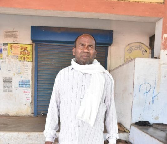 राजनांदगांव : मुख्यमंत्री विशेष स्वास्थ्य सहायता योजना बनी जीवन की संजीवनी…