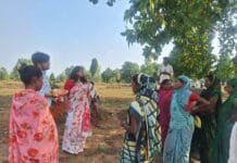 मोहला: कलेक्टर ने तेंदूपत्ता खरीदी केंद्रों का किया आकस्मिक निरीक्षण…