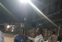 राजनांदगांव: शराब सेवन कर वाहन चलाने वाले 21 वाहन ,बिना हेलमेट 307 दुपहिया वाहन चालकों पर कार्यवाही…