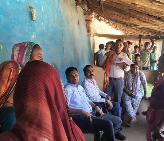 मोहला: कनेरी में बालिका को मिला बचपन जीने का अधिकार, बाल विवाह रोकथाम में जागरूकता बनी प्रभावी हथियार…