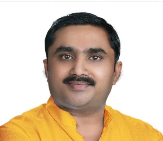 बालोंद: ये सुशासन की सरकार है साहेब! करना पड़ा न टेंडर निरस्त