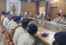 राजनांदगांव: ई साक्ष्य ,सीसीटीएनएस का एक दिवसीय प्रशिक्षण दिया गया…