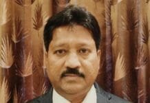 हिन्द सेना मे रणवीर सिंह चौहान को मीडिया सेल बस्तर संयोजक की मिली कमान,पदाधिकारी व कार्यकर्ताओं ने दी बधाई…