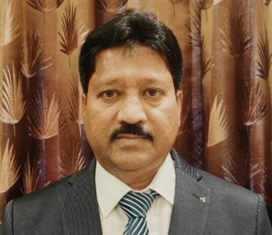 हिन्द सेना मे रणवीर सिंह चौहान को मीडिया सेल बस्तर संयोजक की मिली कमान,पदाधिकारी व कार्यकर्ताओं ने दी बधाई…