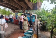 राजनांदगांव: सुबह वार्ड भ्रमण में आयुक्त ने जी.ई.रोड में लगे विज्ञापन बोर्डो का निरीक्षण कर अवैध बोर्ड हटाने के दिये निर्देश…