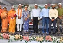 राजनांदगांव : अंतर्राष्ट्रीय जैव विविधता दिवस वन चेतना केन्द्र मनगटा में आयोजित…