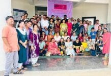 राजनांदगांव : सीआरसी राजनांदगांव में बीआरपी समावेशी शिक्षा व विशेष शिक्षक के लिए नवाचारी गतिविधियों पर हुआ प्रशिक्षण…