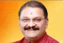 राजनांदगांव : सांसद संतोष पांडे के अथक प्रयास से राजनांदगांव से सीधे ट्रेन यात्रा हरिद्वार के लिए मिली स्वीकृति…