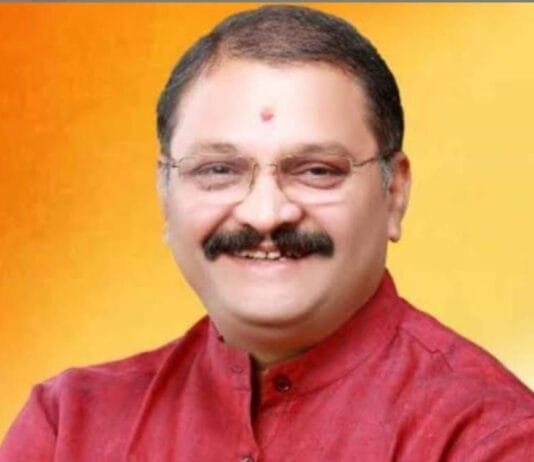 राजनांदगांव : सांसद संतोष पांडे के अथक प्रयास से राजनांदगांव से सीधे ट्रेन यात्रा हरिद्वार के लिए मिली स्वीकृति…