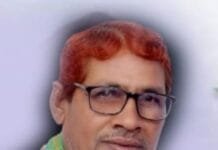 राजनांदगांव : प्रधानमंत्री आवास योजना की राशि शहरी क्षेत्र में दी जा रही है उतनी ही राशि ग्रामीण क्षेत्र को भी दे साय सरकार -गोपीचंद गायकवाड…