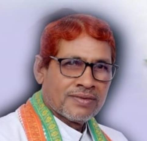 राजनांदगांव : प्रधानमंत्री आवास योजना की राशि शहरी क्षेत्र में दी जा रही है उतनी ही राशि ग्रामीण क्षेत्र को भी दे साय सरकार -गोपीचंद गायकवाड…