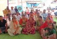 राजनांदगांव : मन की बात कार्यक्रम के ज़रिए देश और समाज के उत्थान में जुटी विभिन्न प्रतिभाओं एवं नवाचारों को एक सशक्त मंच मिला है-किरण रविन्द्र वैष्णव…