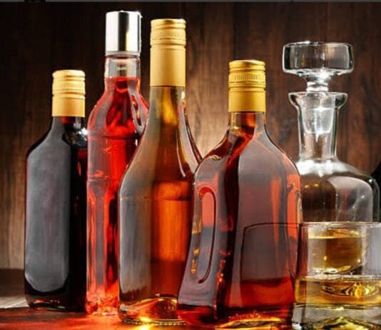 राजनांदगांव : ग्राम सिंघोला में अवैध शराब बिक्री जोरों पर, कोचियो के हौसले बुलंद…