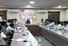 मोहला: स्वच्छ भारत मिशन की जिला स्तरीय बैठक संपन्न, कलेक्टर ने दिए महत्वपूर्ण निर्देश…