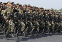 राजनांदगांव : अग्निवीर थलसेना भर्ती हेतु नि:शुल्क परीक्षा प्रशिक्षण…