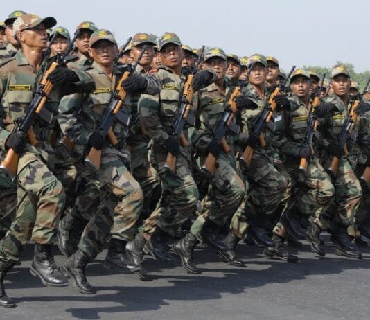 राजनांदगांव : अग्निवीर थलसेना भर्ती हेतु नि:शुल्क परीक्षा प्रशिक्षण…