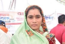 राजनांदगांव: जागृति एवं भिना को नया राशन कार्ड मिलने से परिवार का भरण-पोषण करने में मिलेगी मदद …